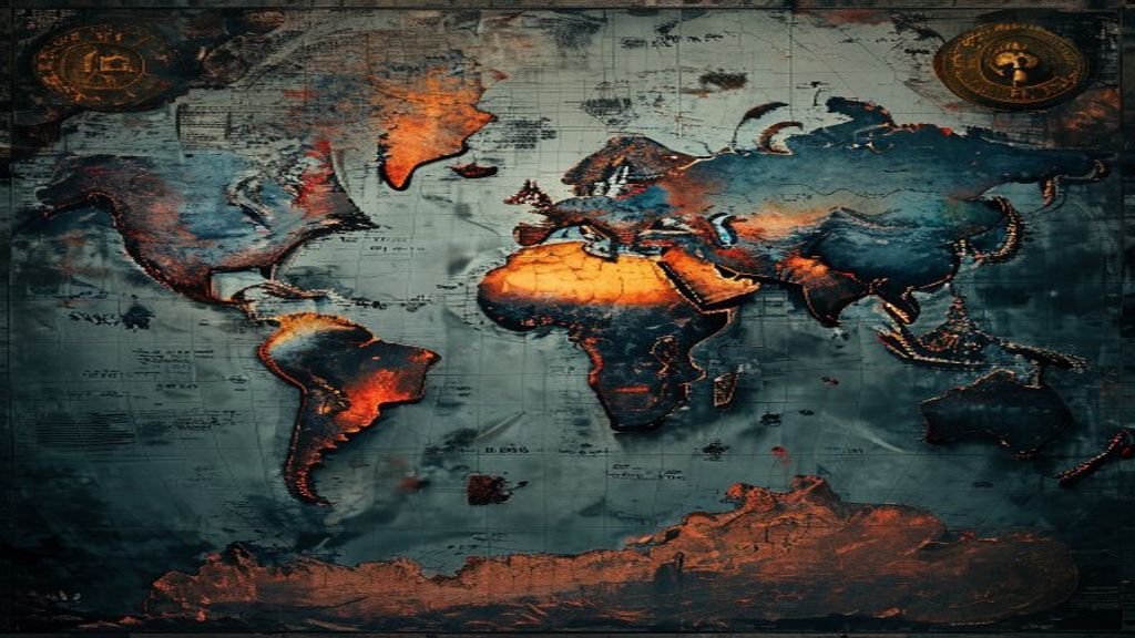 Bitcoin Recovers Above $69K as Trump Extends Iran Strike Pause