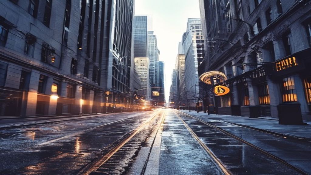 Bitcoin Surges Past $90K Amid Renewed Institutional Demand