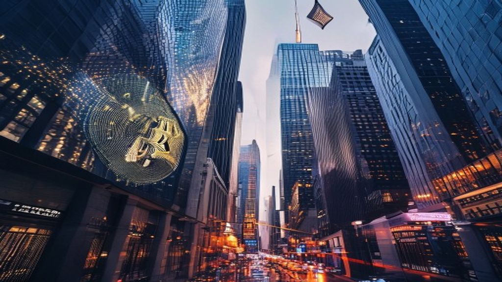 Charles Schwab Is About to Let 35 Million Clients Buy Bitcoin and Ethereum Directly