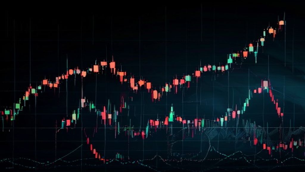 Dow Surges Over 500 Points as U.S. Peace Plan Calms Markets; Crypto Follows Suit