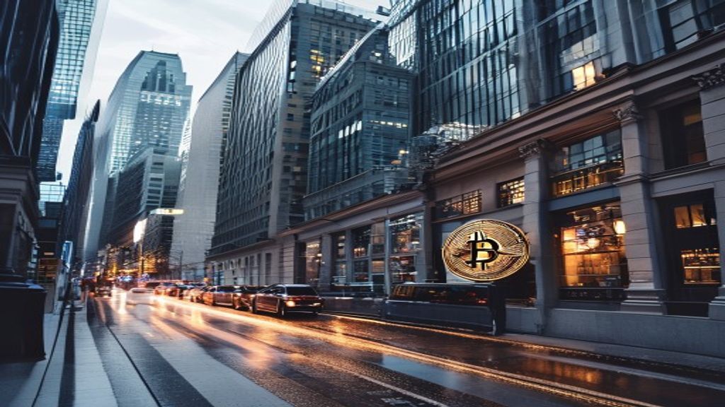 Franklin Templeton Partners with Ondo Finance for Tokenized ETF Access