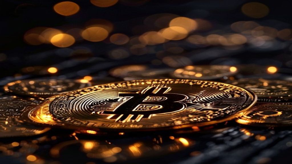 GameStop Pledges $325M Bitcoin as Collateral Amid Market Volatility