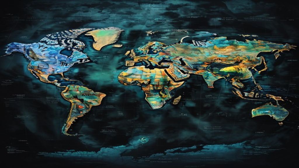 Google's AI Efficiency Breakthrough Sends Shockwaves Through Crypto Mining Hardware Market